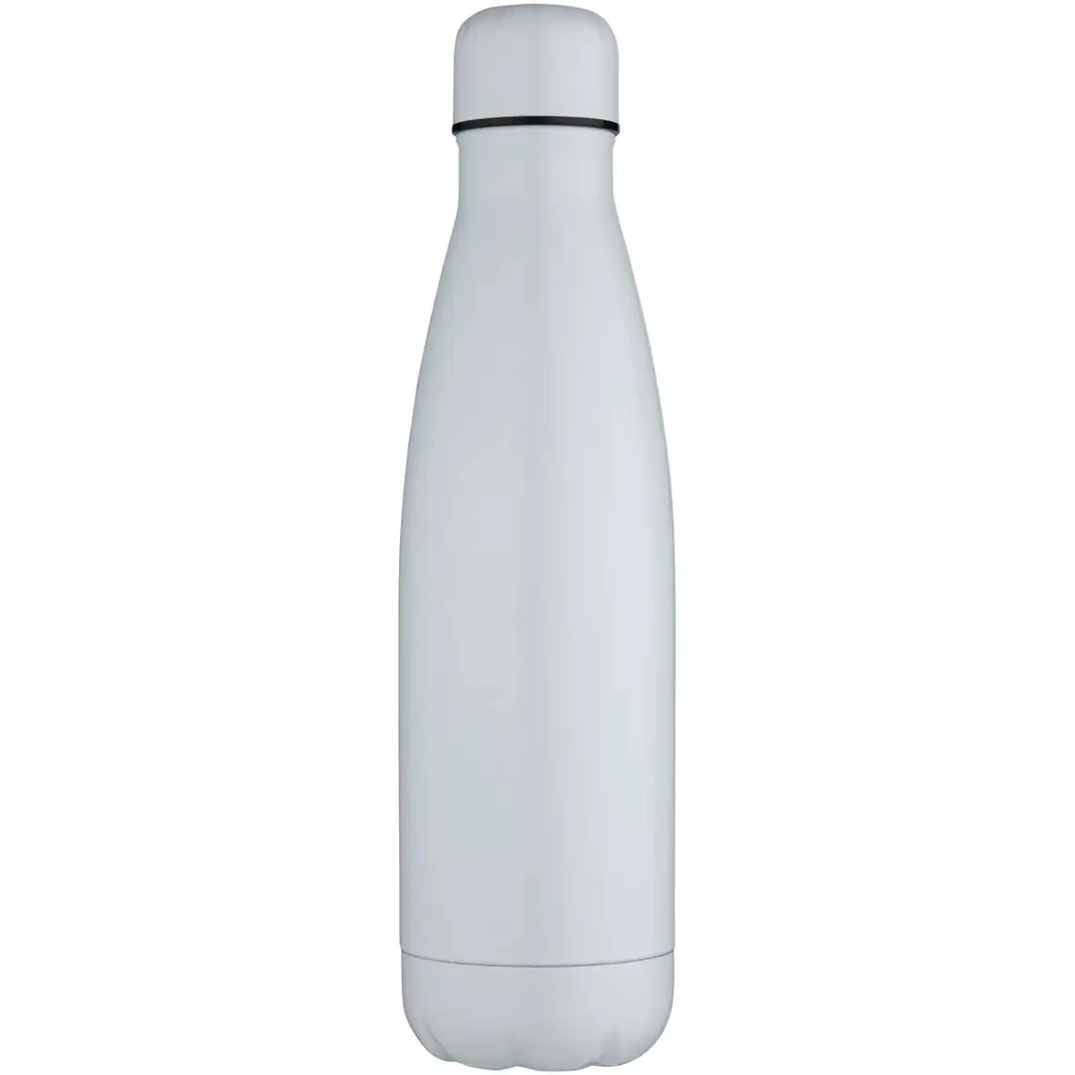 500 ml vakuumisolierte Sublimation Trinkflasche aus Edelstahl – Ansicht 2