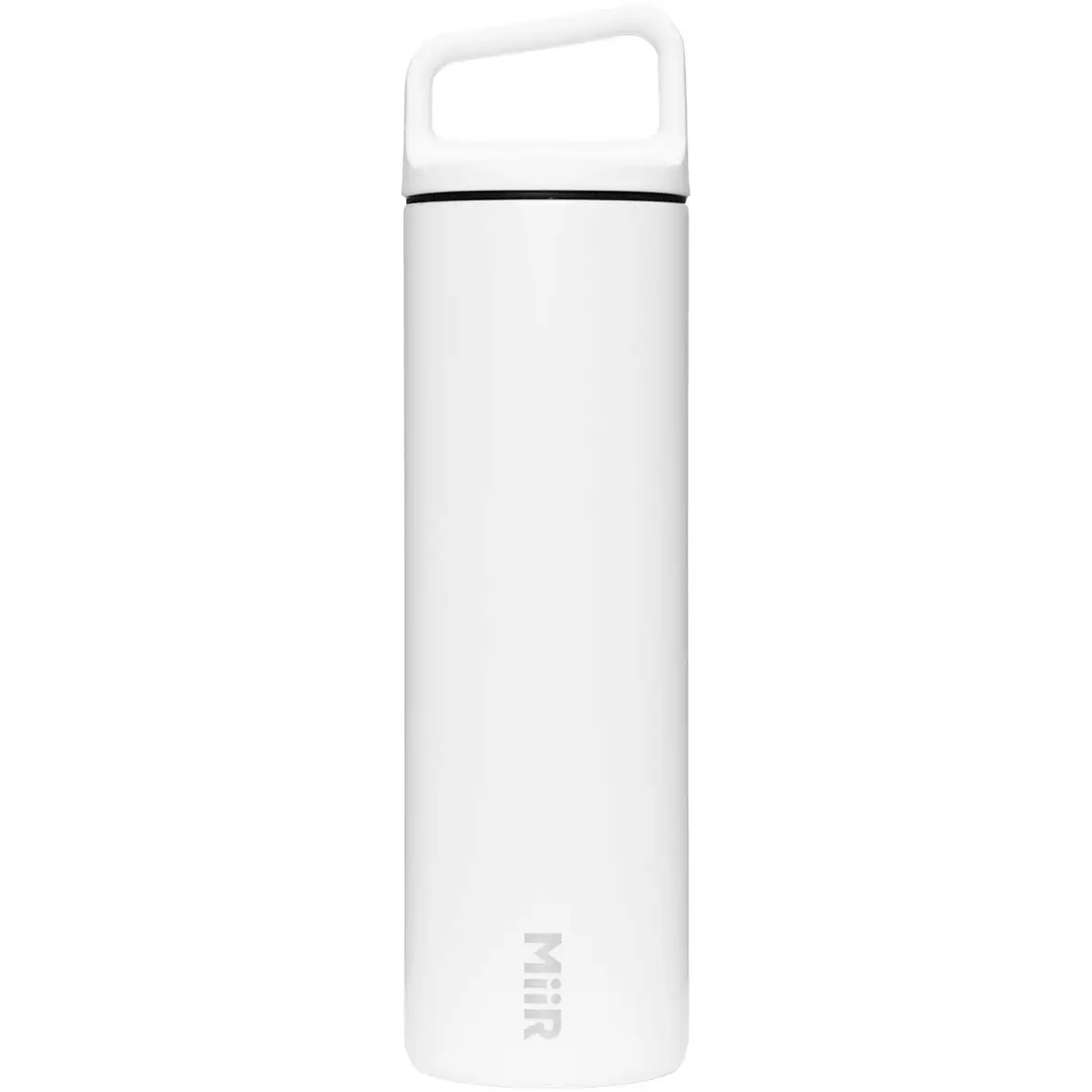 MiiR Widemouth 591 ml Trinkflasche – Ansicht 1