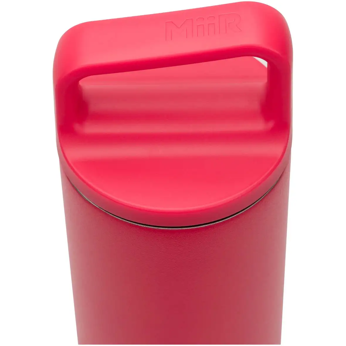 MiiR Widemouth 591 ml Trinkflasche – Ansicht 7