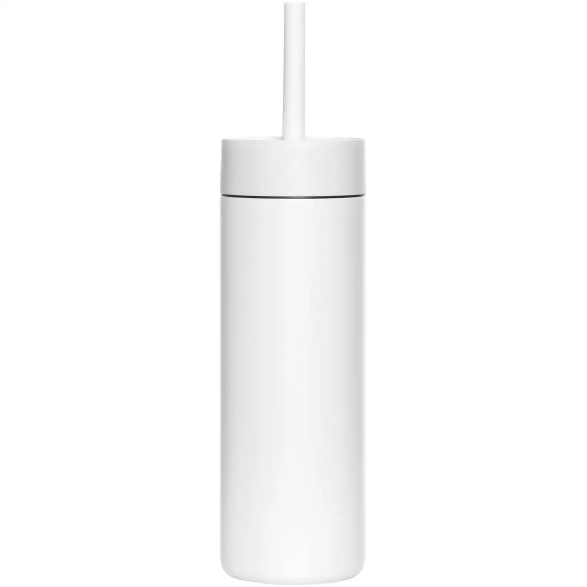 MiiR Sipper 473 ml Trinkflasche mit Trinkhalm – Ansicht 3