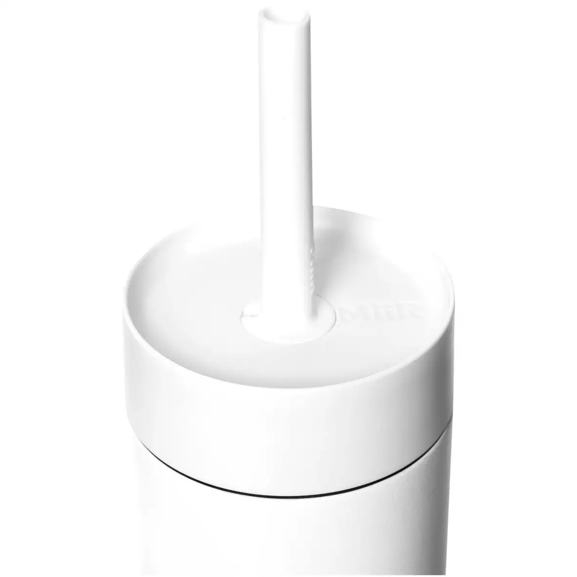 MiiR Sipper 473 ml Trinkflasche mit Trinkhalm – Ansicht 4