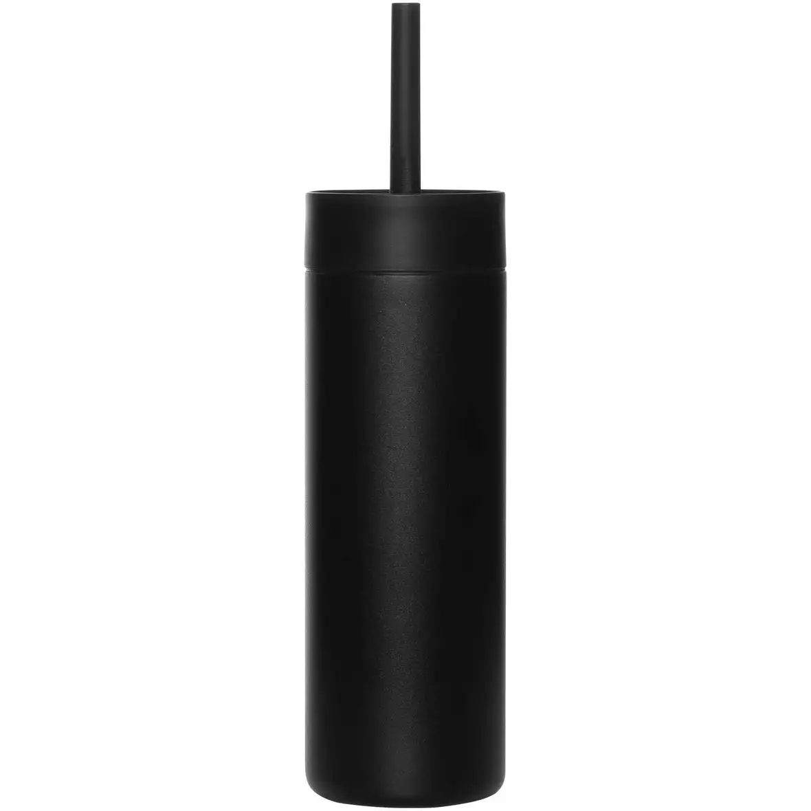 MiiR Sipper 473 ml Trinkflasche mit Trinkhalm – Ansicht 8