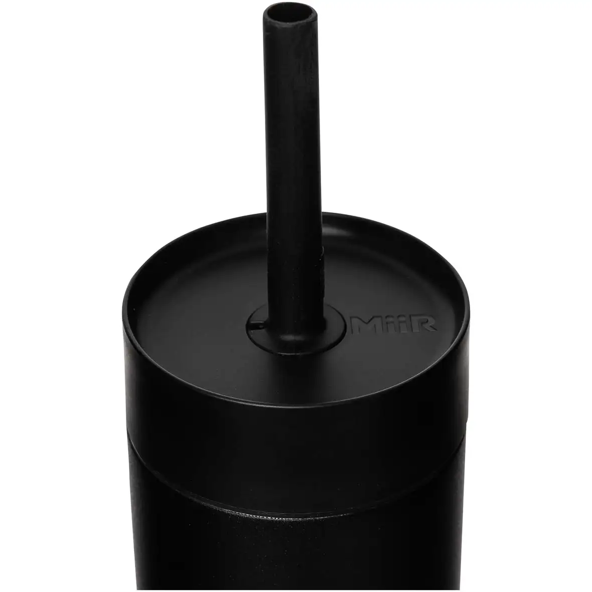 MiiR Sipper 473 ml Trinkflasche mit Trinkhalm – Ansicht 9