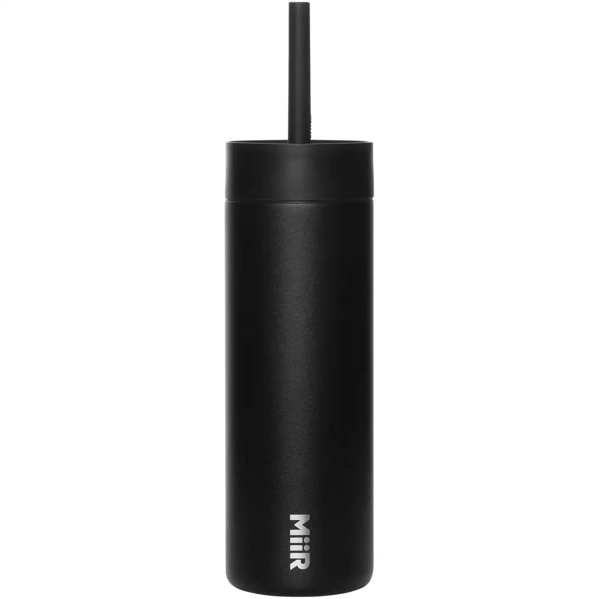 MiiR Sipper 473 ml Trinkflasche mit Trinkhalm – Ansicht 7