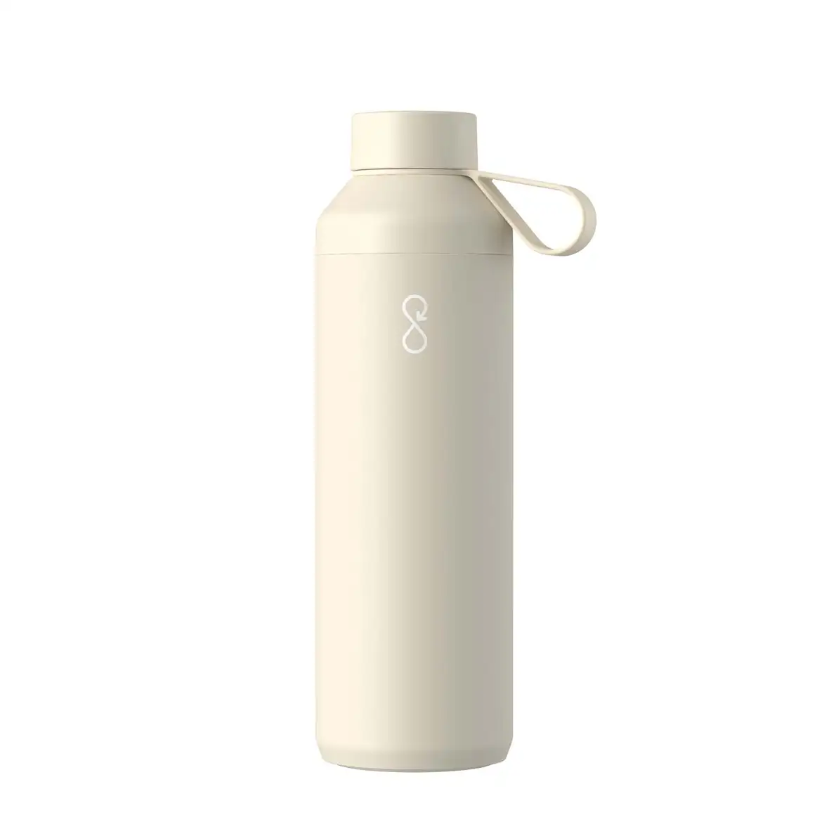 Ocean Bottle Peak 710 ml Wasserflasche aus recyceltem Edelstahl – Ansicht 3