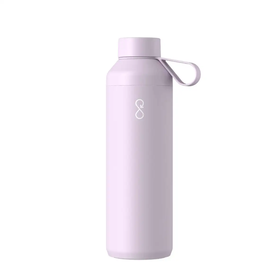 Ocean Bottle Peak 710 ml Wasserflasche aus recyceltem Edelstahl – Ansicht 5