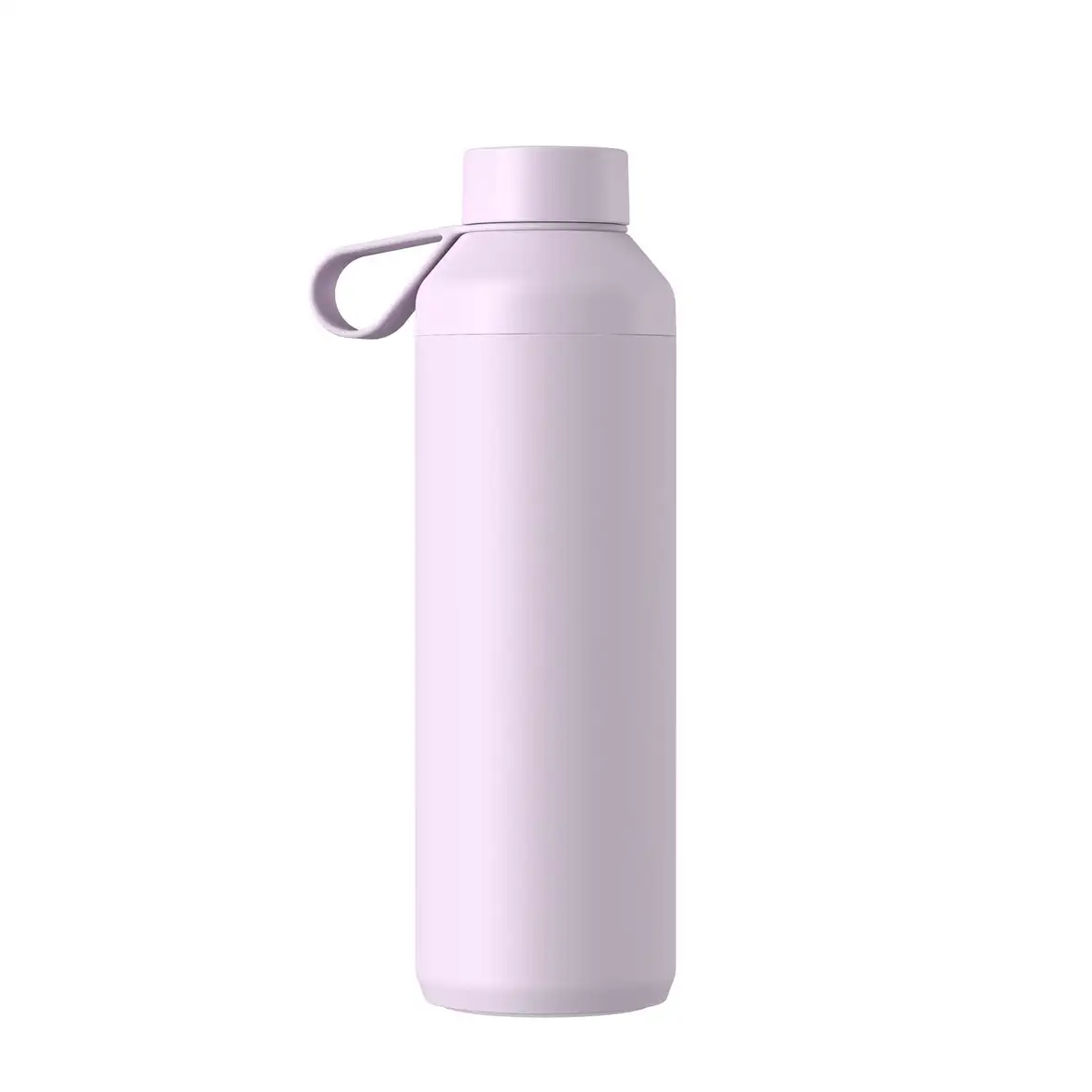 Ocean Bottle Peak 710 ml Wasserflasche aus recyceltem Edelstahl – Ansicht 7