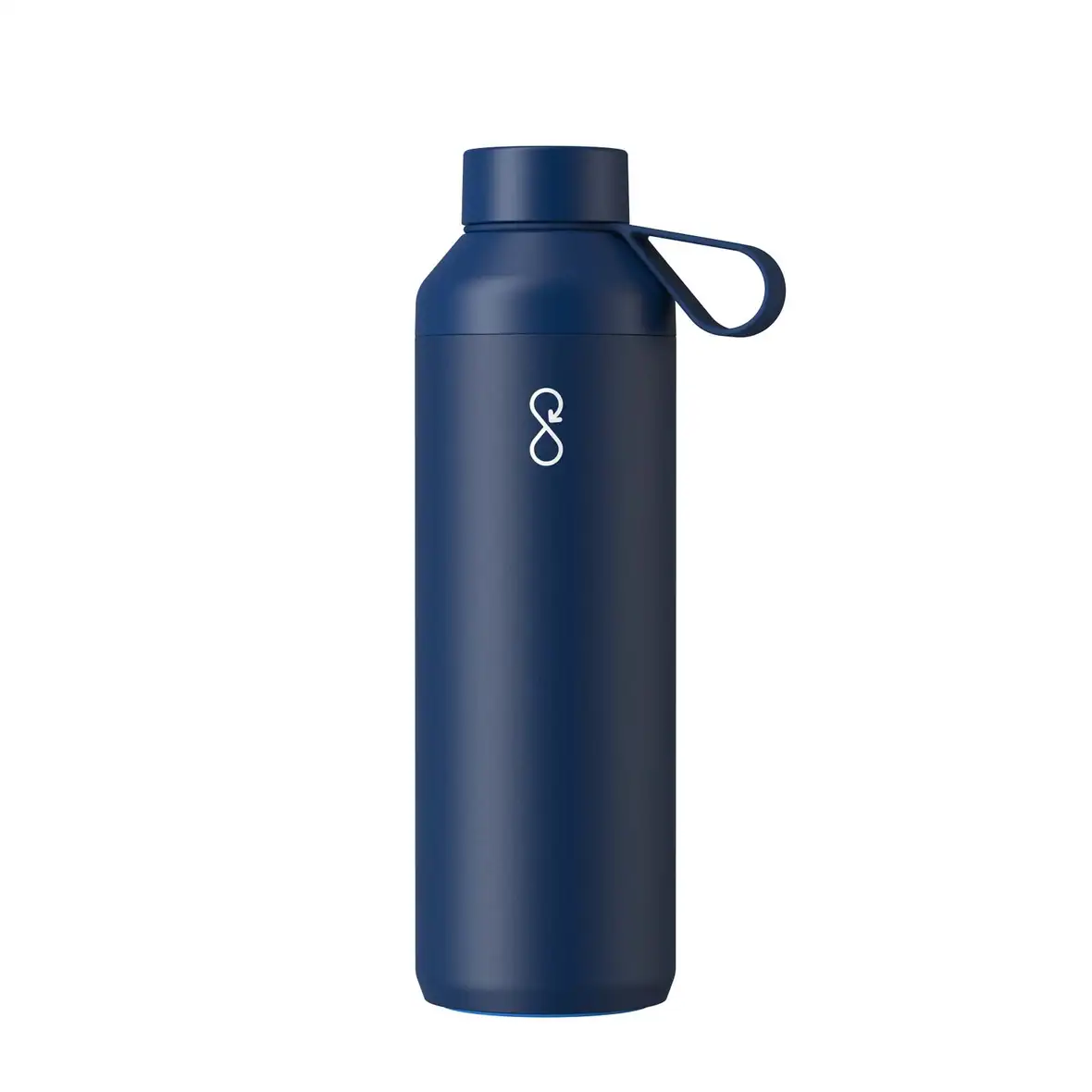 Ocean Bottle Peak 710 ml Wasserflasche aus recyceltem Edelstahl – Ansicht 9