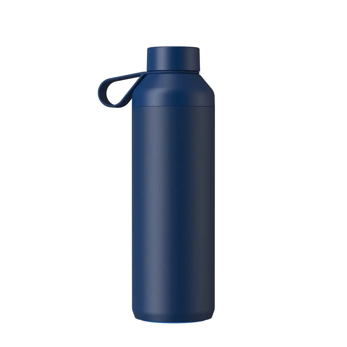 Ocean Bottle Peak 710 ml Wasserflasche aus recyceltem Edelstahl – Ansicht 11