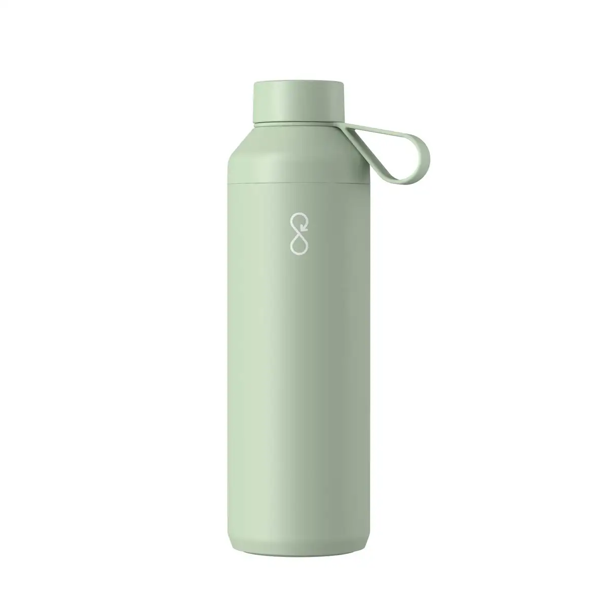 Ocean Bottle Peak 710 ml Wasserflasche aus recyceltem Edelstahl – Ansicht 13