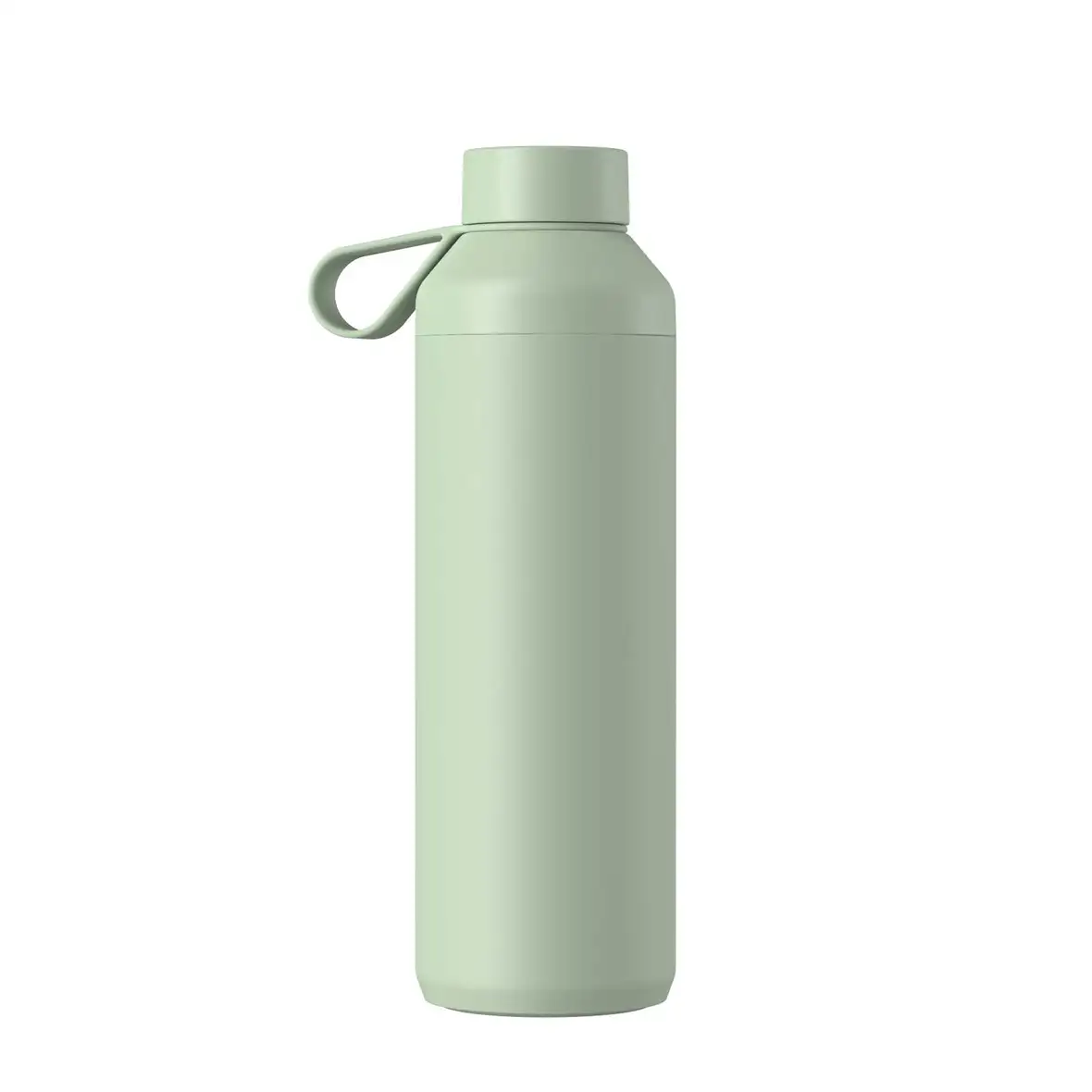Ocean Bottle Peak 710 ml Wasserflasche aus recyceltem Edelstahl – Ansicht 15