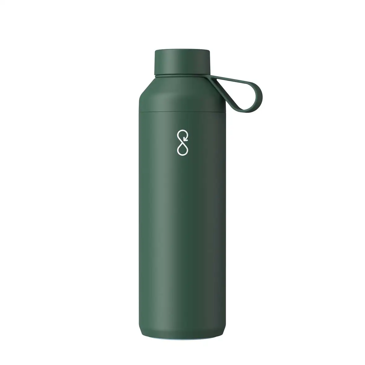 Ocean Bottle Peak 710 ml Wasserflasche aus recyceltem Edelstahl – Ansicht 17