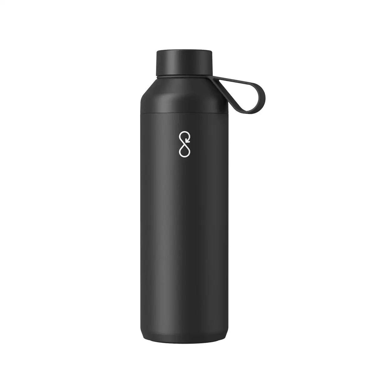 Ocean Bottle Peak 710 ml Wasserflasche aus recyceltem Edelstahl – Ansicht 21