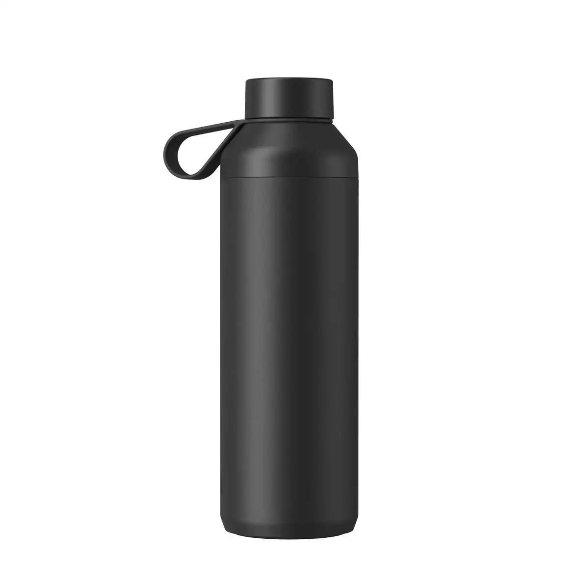 Ocean Bottle Peak 710 ml Wasserflasche aus recyceltem Edelstahl – Ansicht 23