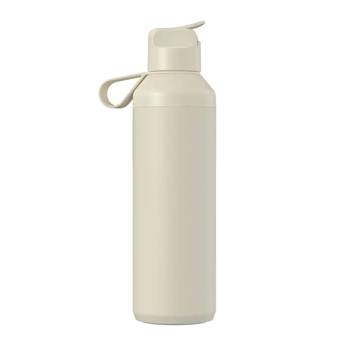Ocean Bottle Peak GO 710 ml Flasche aus recyceltem Edelstahl – Ansicht 2