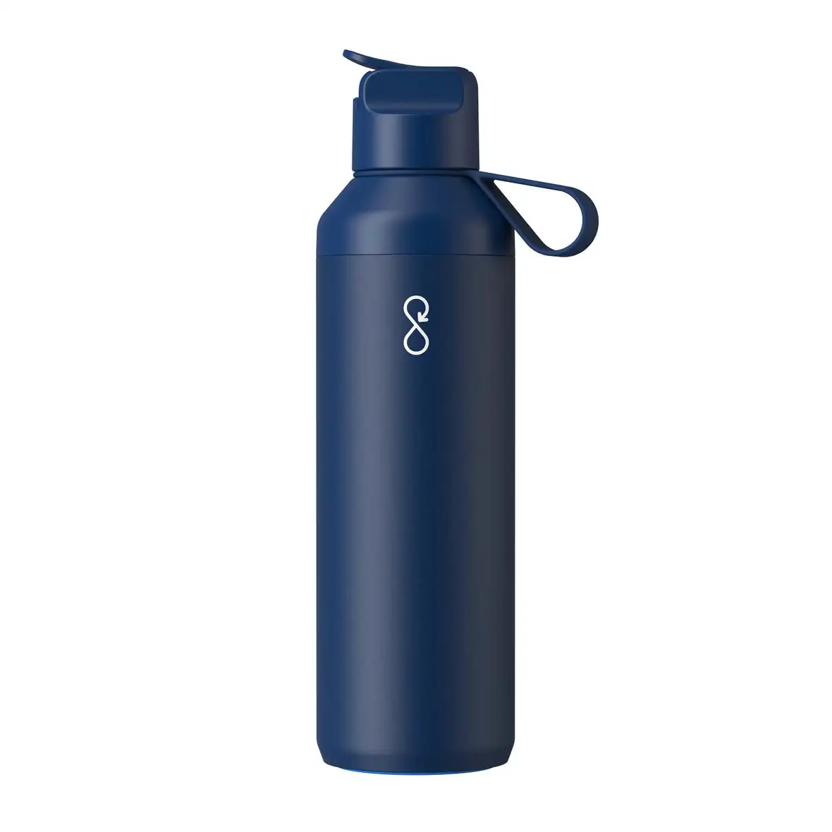 Ocean Bottle Peak GO 710 ml Flasche aus recyceltem Edelstahl – Ansicht 5