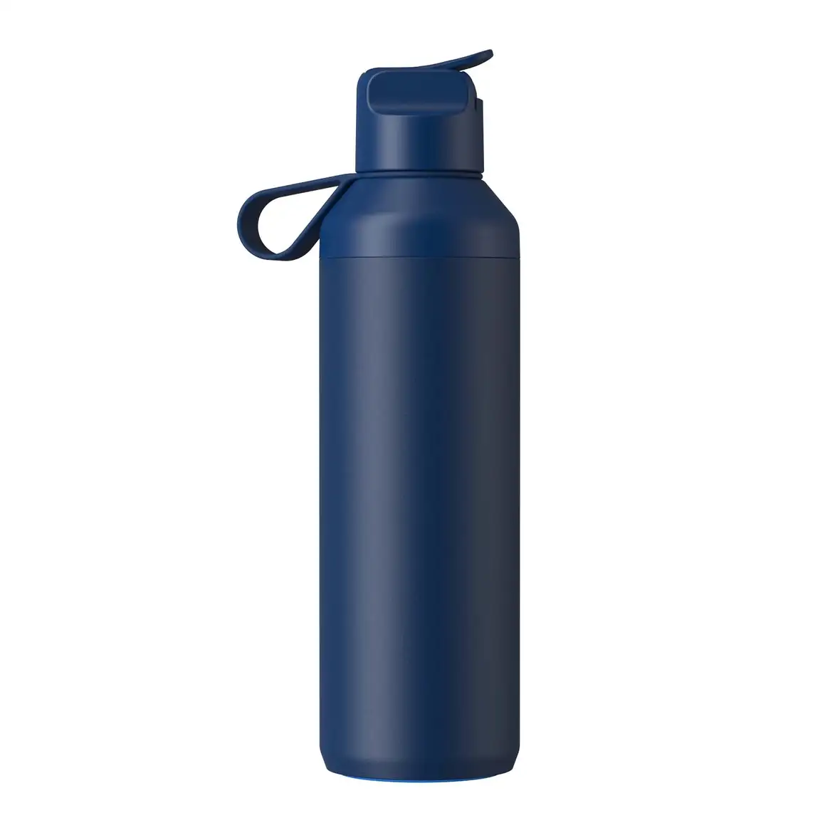Ocean Bottle Peak GO 710 ml Flasche aus recyceltem Edelstahl – Ansicht 6