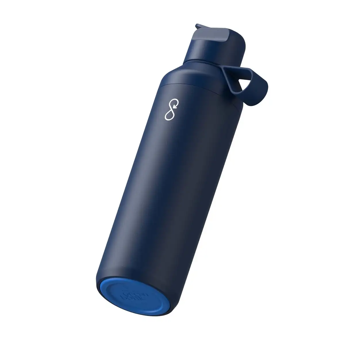 Ocean Bottle Peak GO 710 ml Flasche aus recyceltem Edelstahl – Ansicht 8