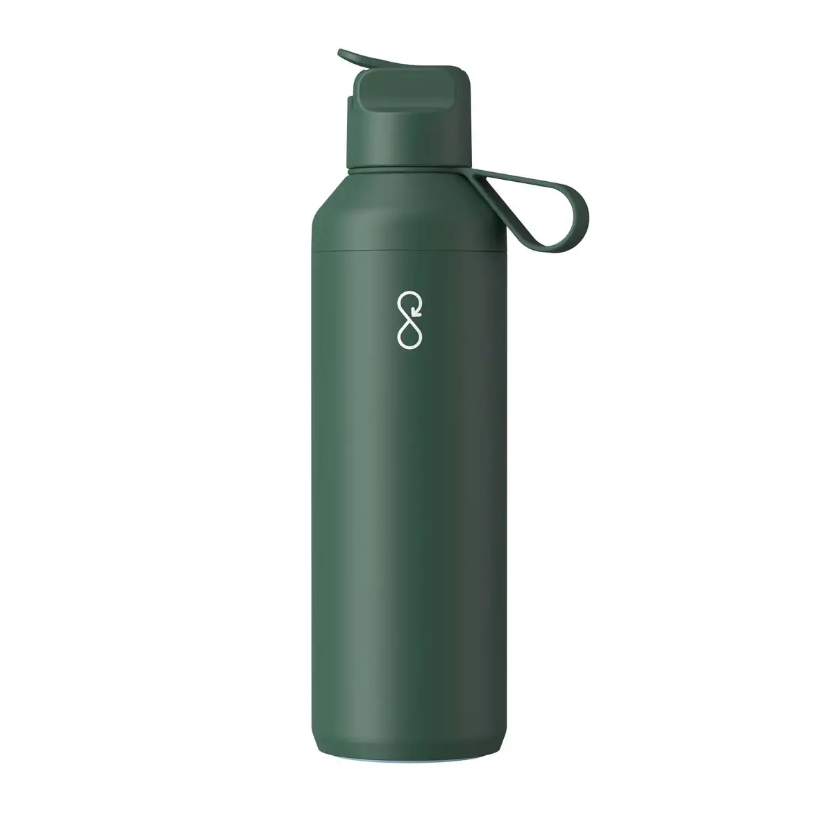 Ocean Bottle Peak GO 710 ml Flasche aus recyceltem Edelstahl – Ansicht 9