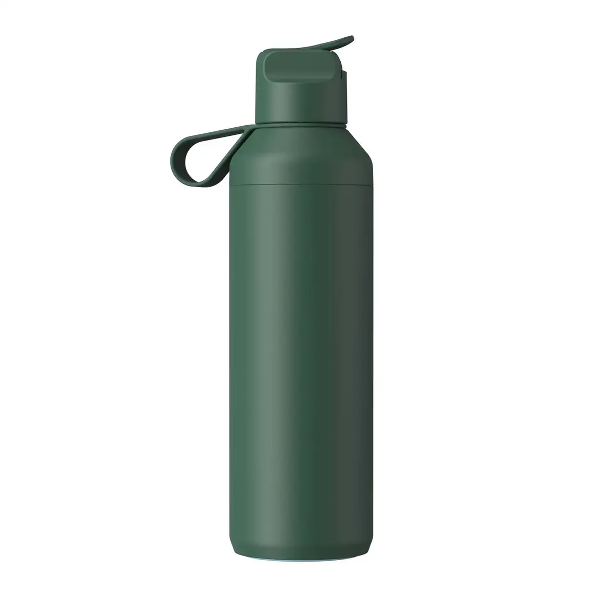 Ocean Bottle Peak GO 710 ml Flasche aus recyceltem Edelstahl – Ansicht 10