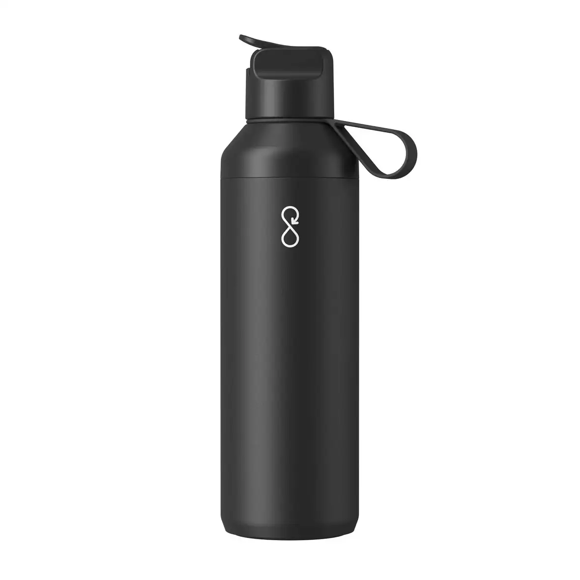 Ocean Bottle Peak GO 710 ml Flasche aus recyceltem Edelstahl – Ansicht 13