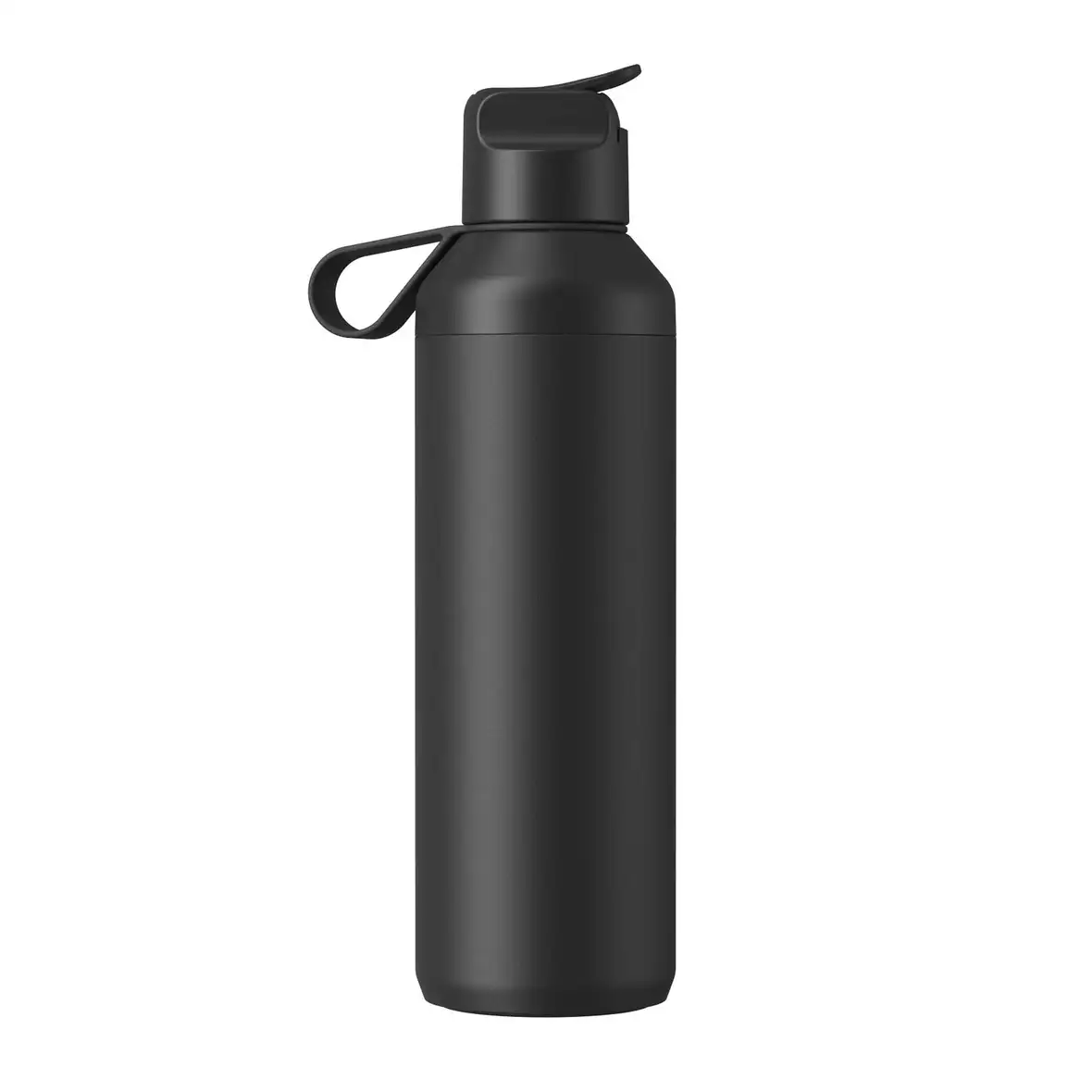 Ocean Bottle Peak GO 710 ml Flasche aus recyceltem Edelstahl – Ansicht 14