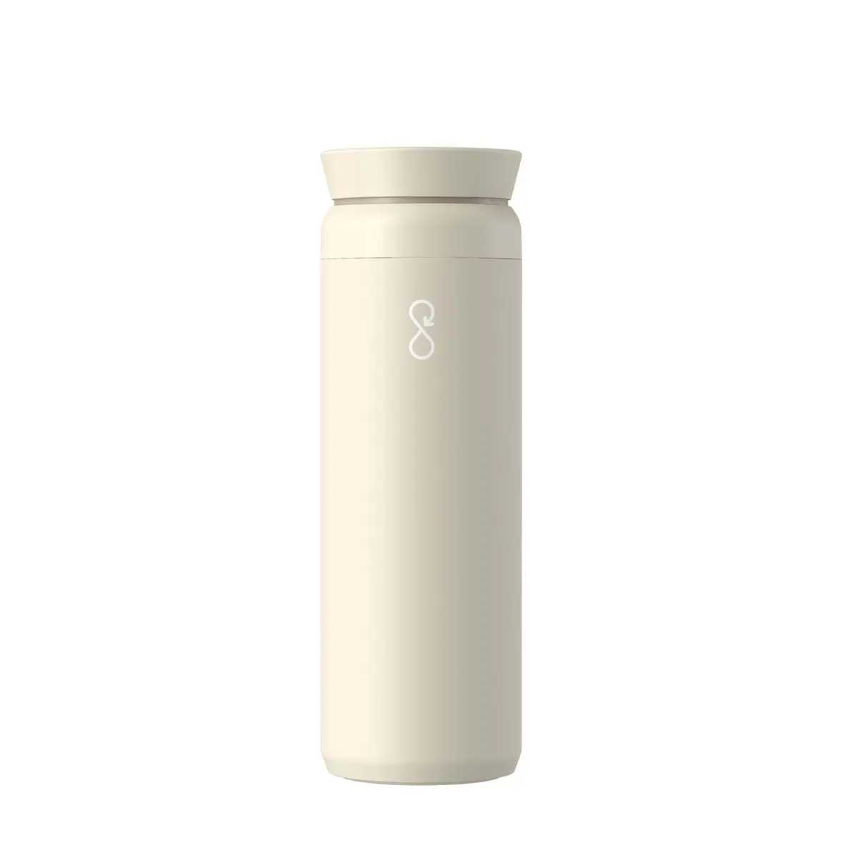 Ocean Bottle Peak Brew 590 ml Becher aus recyceltem Edelstahl – Werbeartikel mit Logo bedrucken