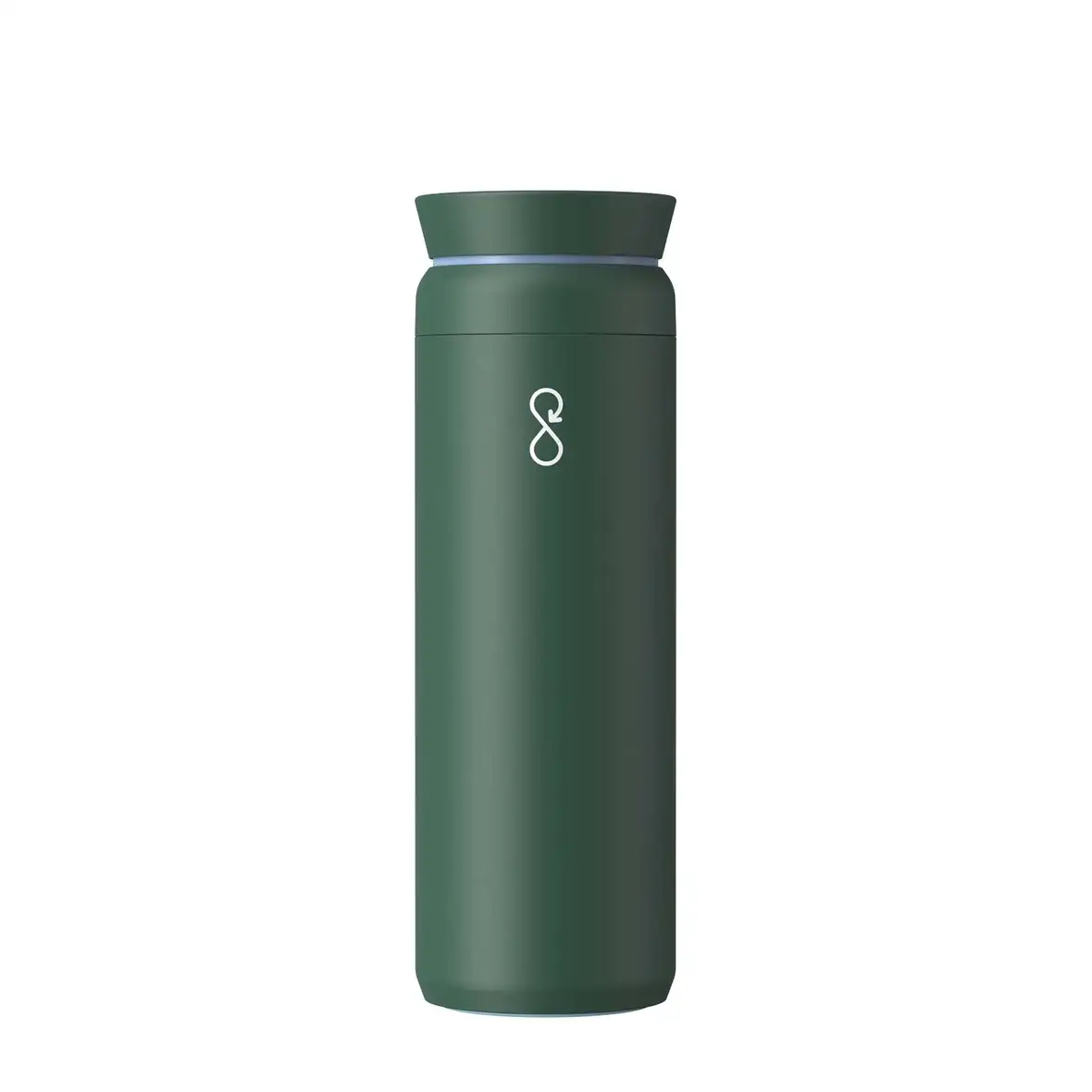 Ocean Bottle Peak Brew 590 ml Becher aus recyceltem Edelstahl – Ansicht 17