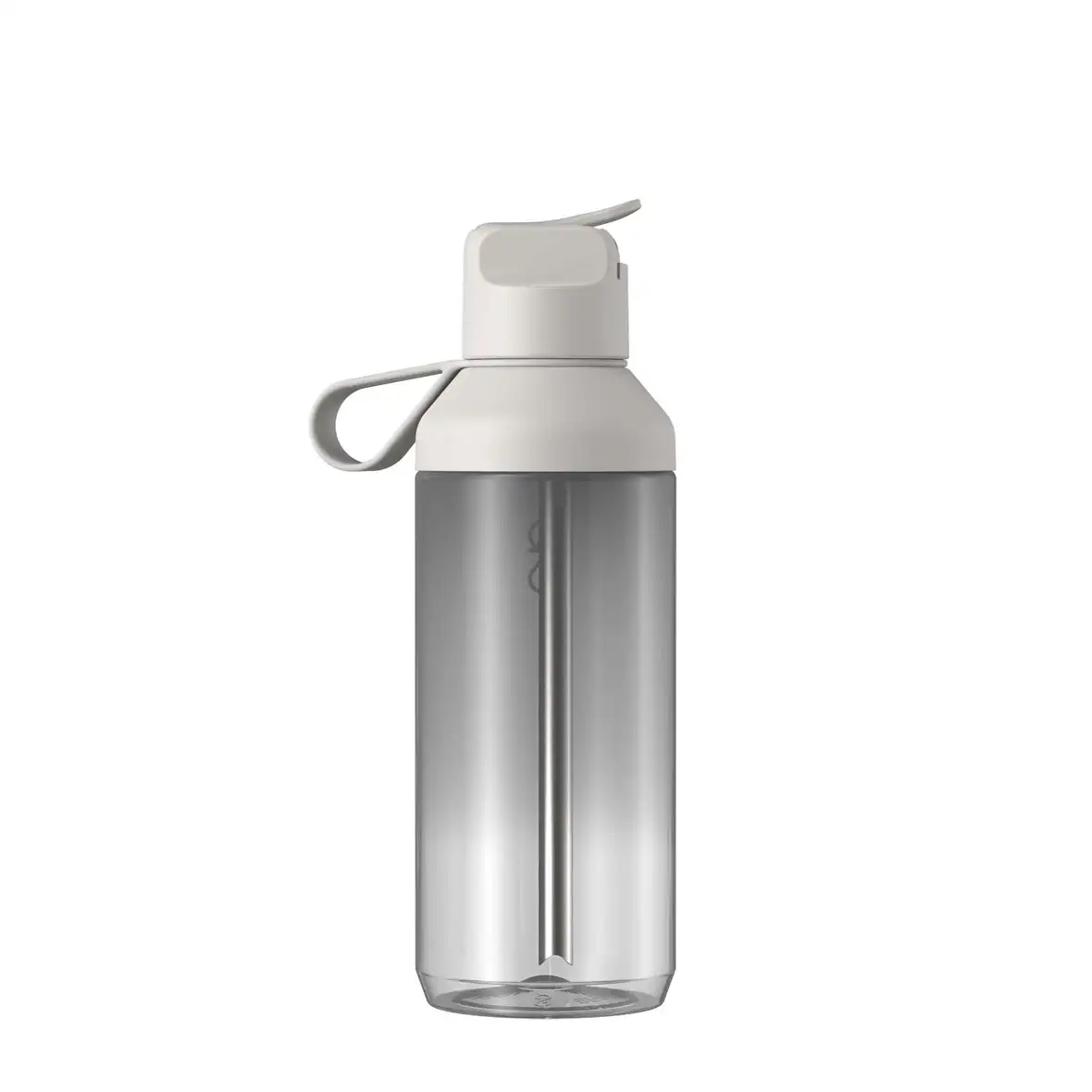 Ocean Bottle GO Clear 710 ml Flasche – Ansicht 6