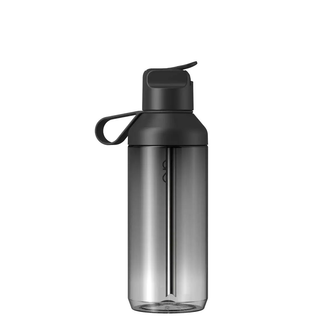 Ocean Bottle GO Clear 710 ml Flasche – Ansicht 10