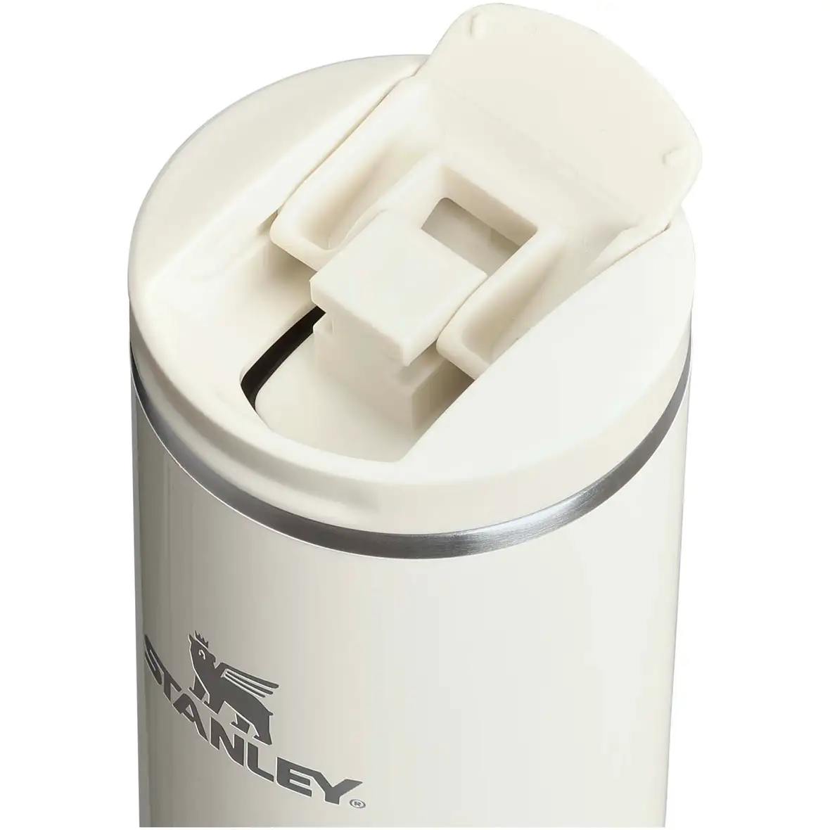 Stanley 350 ml Transit Fliptop Thermobecher – Ansicht 3