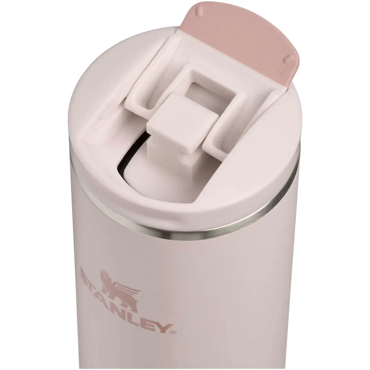 Stanley 470 ml Transit Fliptop Thermobecher – Ansicht 6