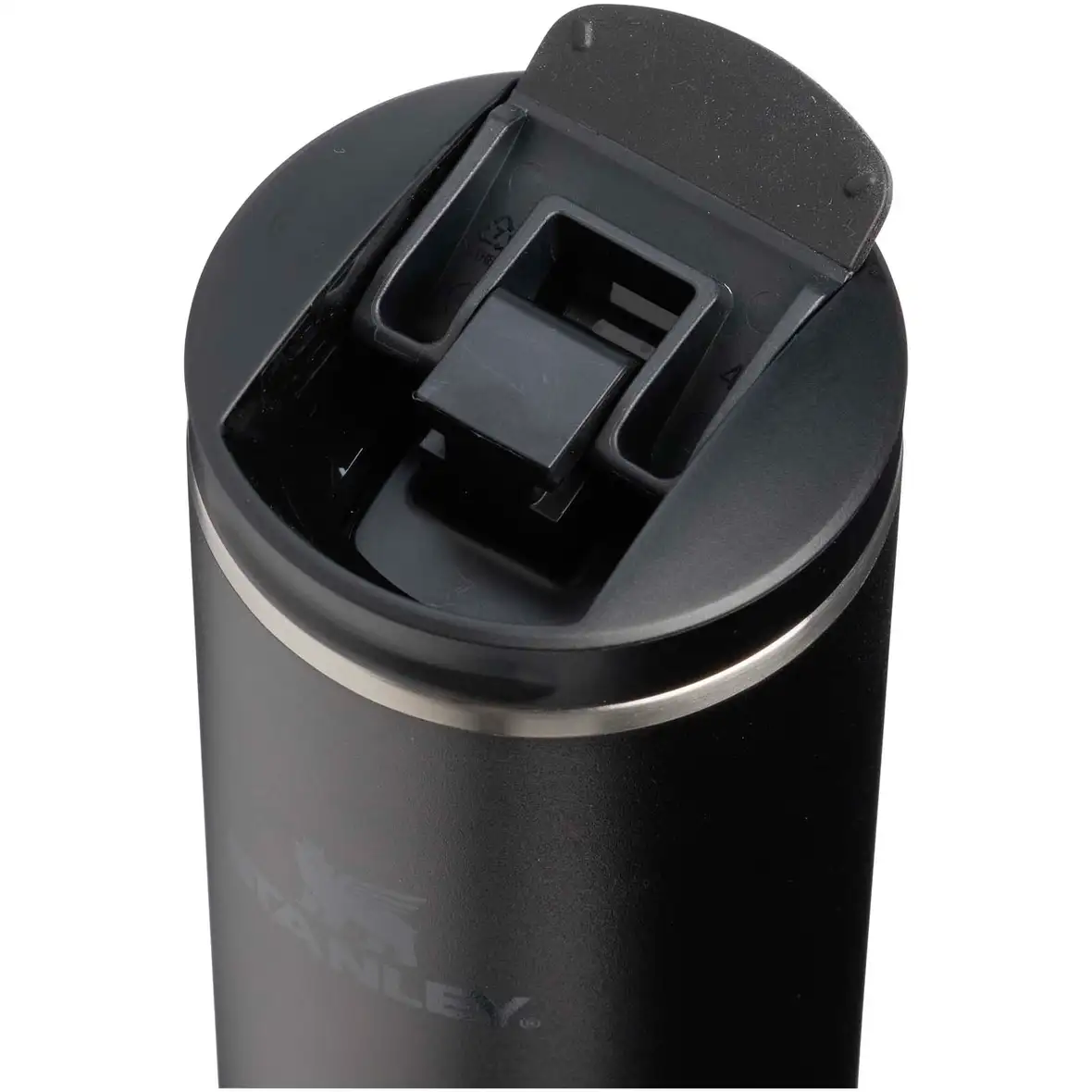 Stanley 470 ml Transit Fliptop Thermobecher – Ansicht 12