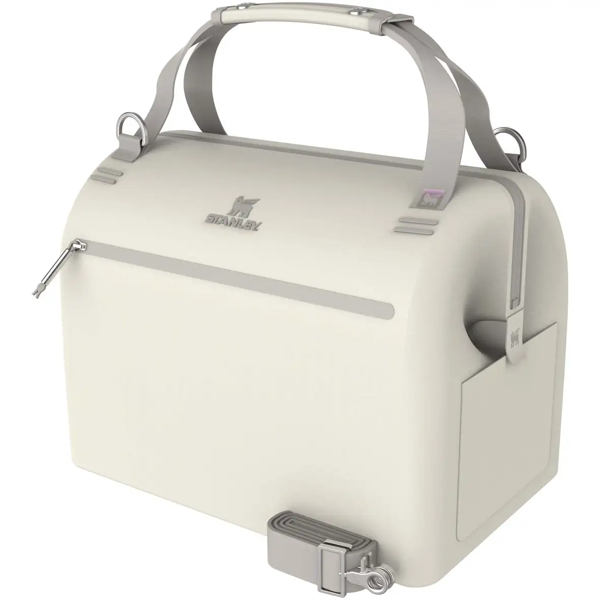 Stanley All-Day Julienne Max Kühltasche für 20 Dosen aus recyceltem Material – Ansicht 1