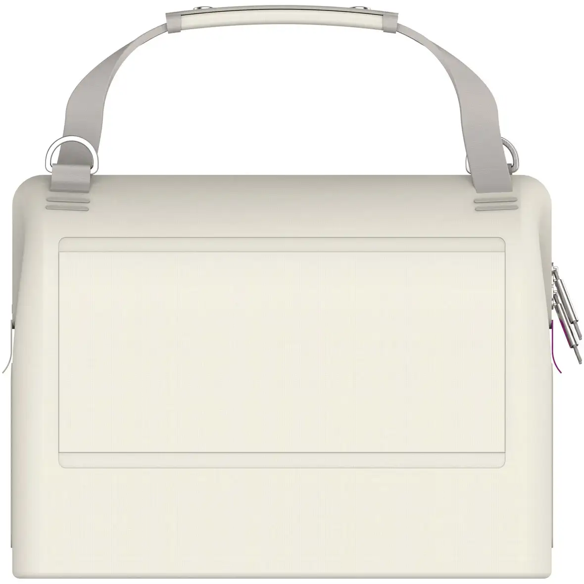 Stanley All-Day Julienne Max Kühltasche für 20 Dosen aus recyceltem Material – Ansicht 3