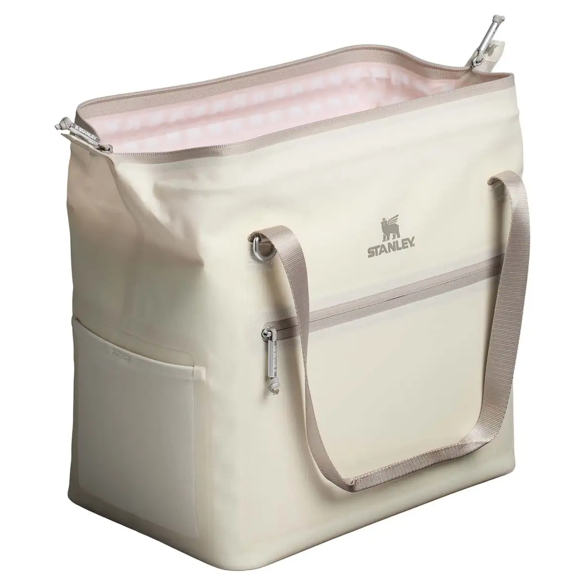 Stanley All-Day Julienne Max Kühltasche für 20 Dosen aus recyceltem Material – Ansicht 4