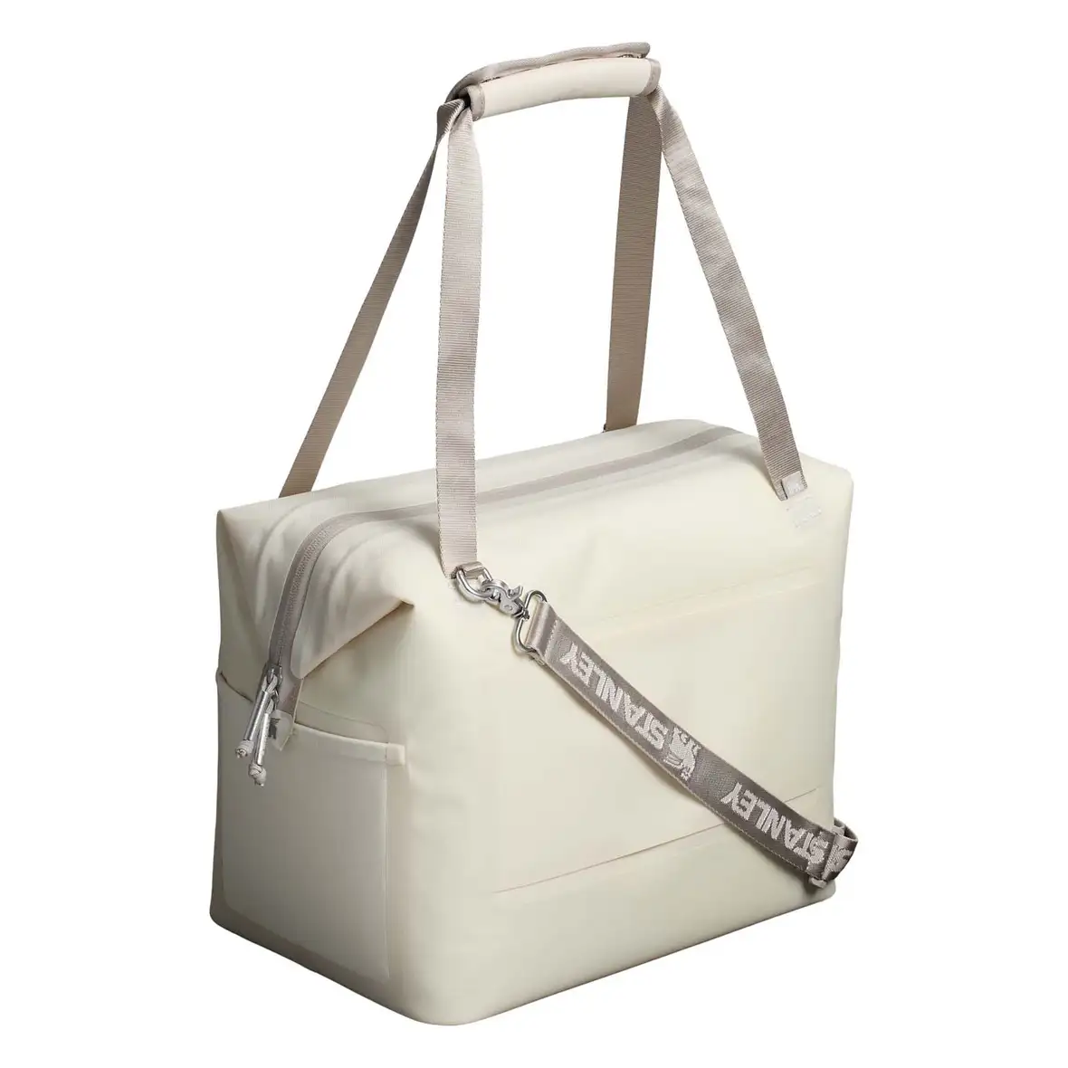 Stanley All-Day Julienne Max Kühltasche für 20 Dosen aus recyceltem Material – Ansicht 5