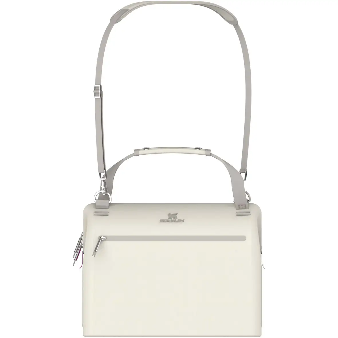 Stanley All-Day Julienne Max Kühltasche für 20 Dosen aus recyceltem Material – Ansicht 6