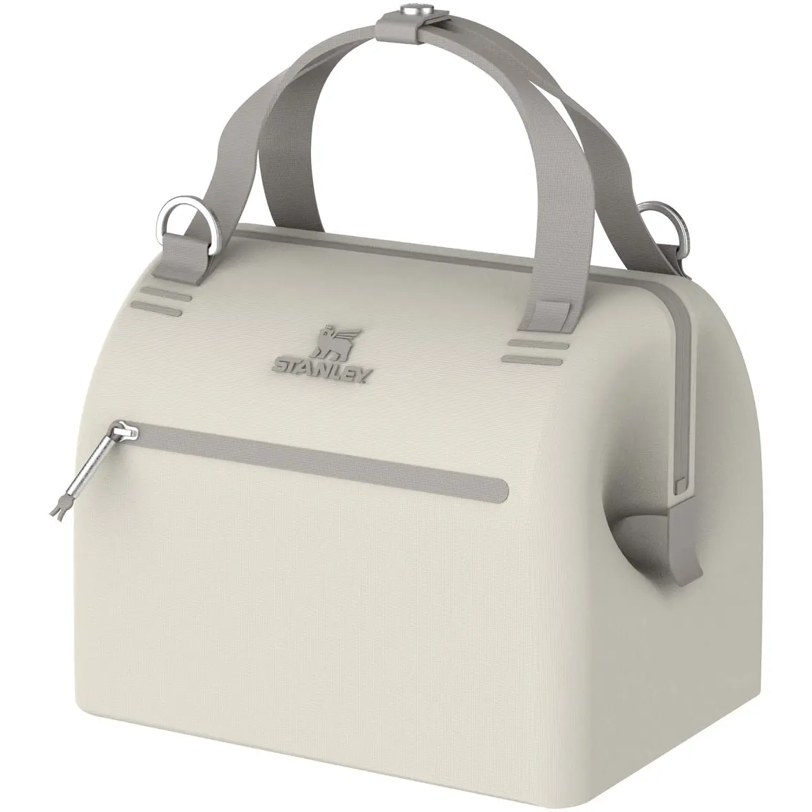 Stanley The All-Day Julienne Mini-Kühltasche für 10 Dosen aus recyceltem Material – Werbeartikel mit Logo bedrucken