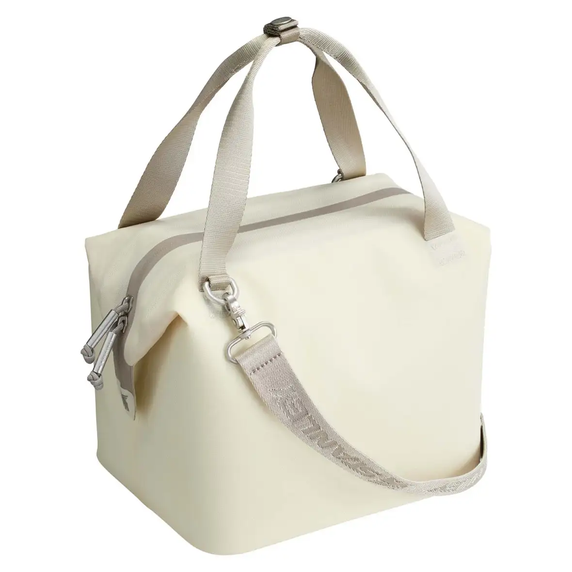 Stanley The All-Day Julienne Mini-Kühltasche für 10 Dosen aus recyceltem Material – Ansicht 3