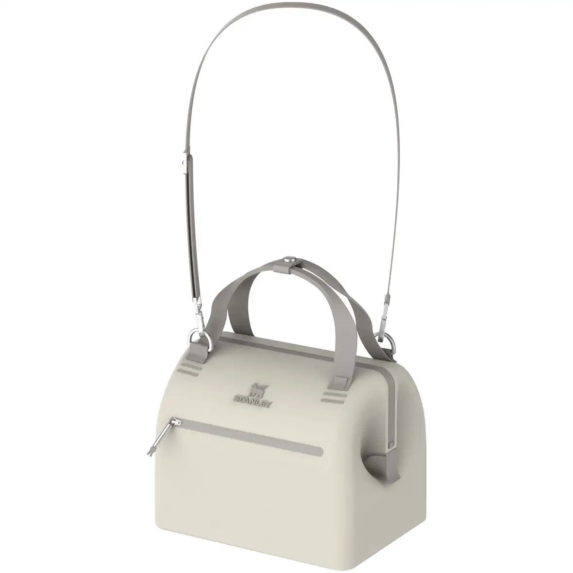 Stanley The All-Day Julienne Mini-Kühltasche für 10 Dosen aus recyceltem Material – Ansicht 5