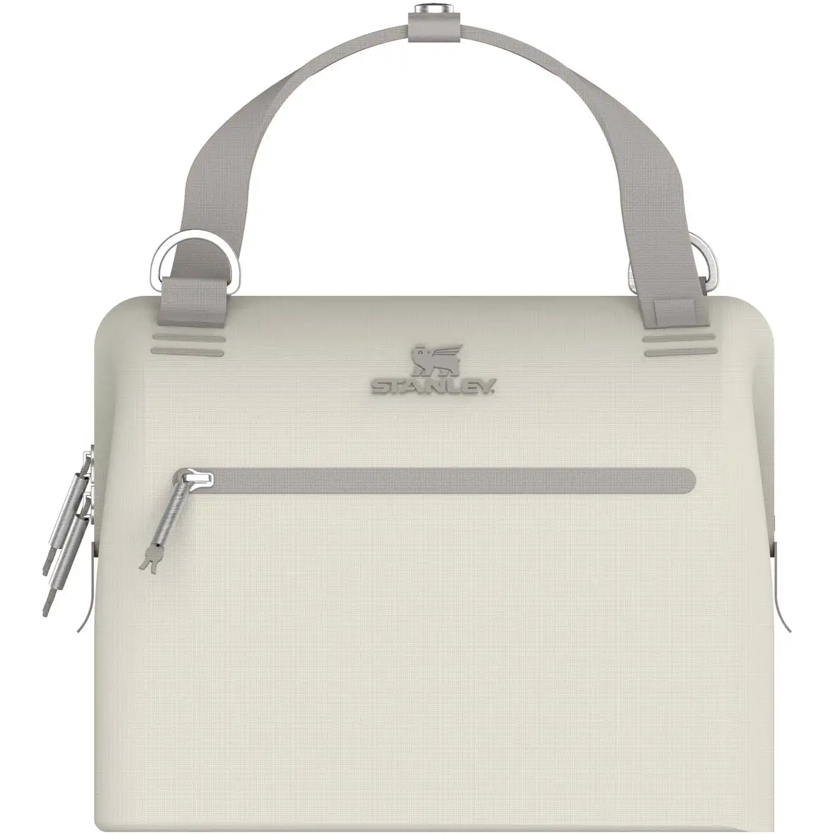 Stanley The All-Day Julienne Mini-Kühltasche für 10 Dosen aus recyceltem Material – Ansicht 2