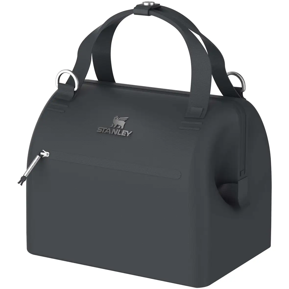 Stanley The All-Day Julienne Mini-Kühltasche für 10 Dosen aus recyceltem Material – Ansicht 8