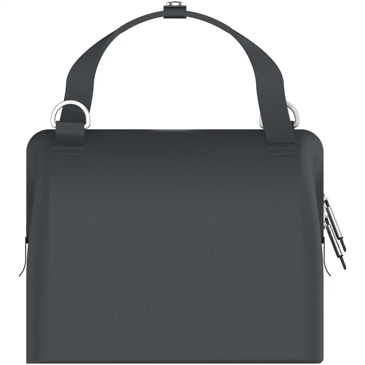 Stanley The All-Day Julienne Mini-Kühltasche für 10 Dosen aus recyceltem Material – Ansicht 10