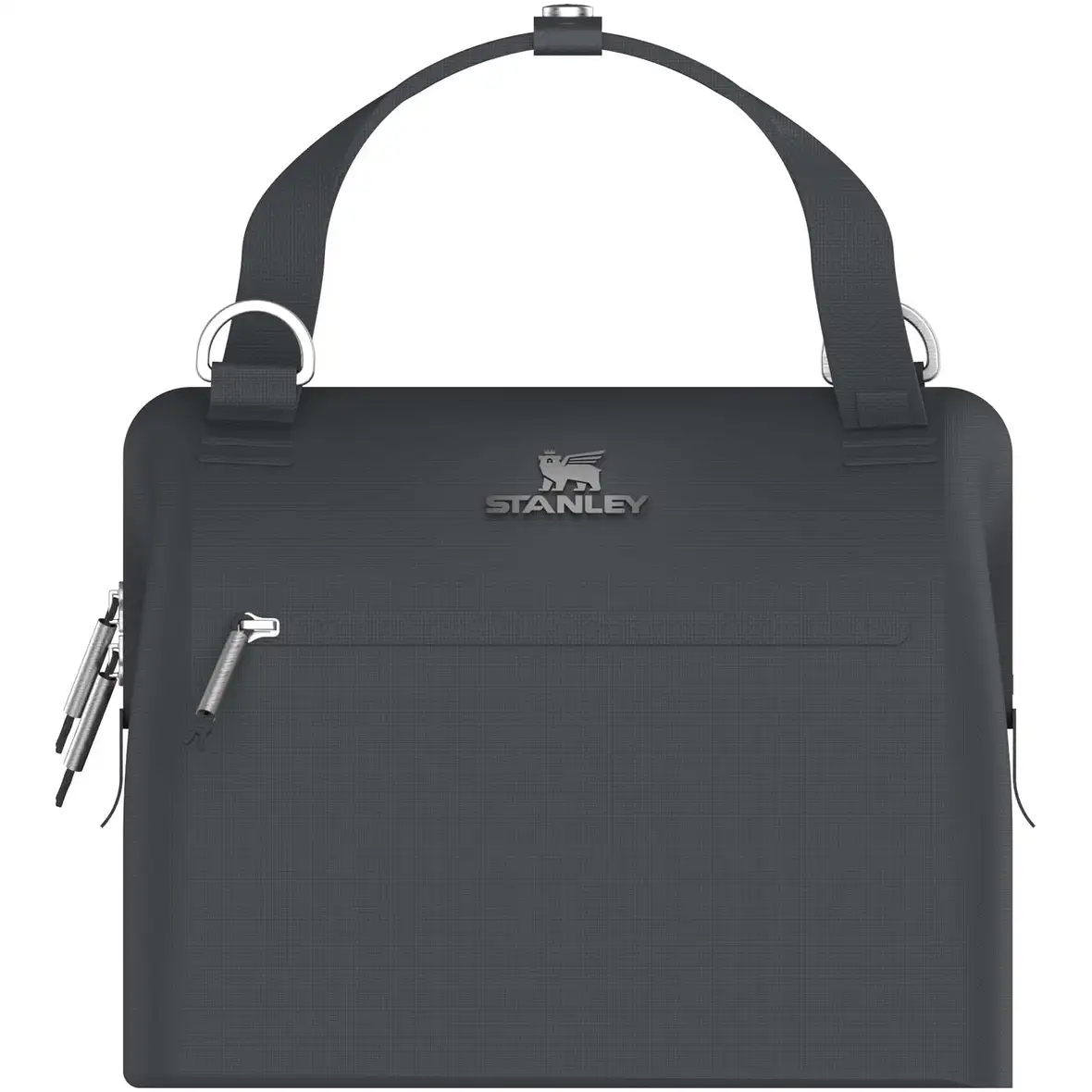 Stanley The All-Day Julienne Mini-Kühltasche für 10 Dosen aus recyceltem Material – Ansicht 9