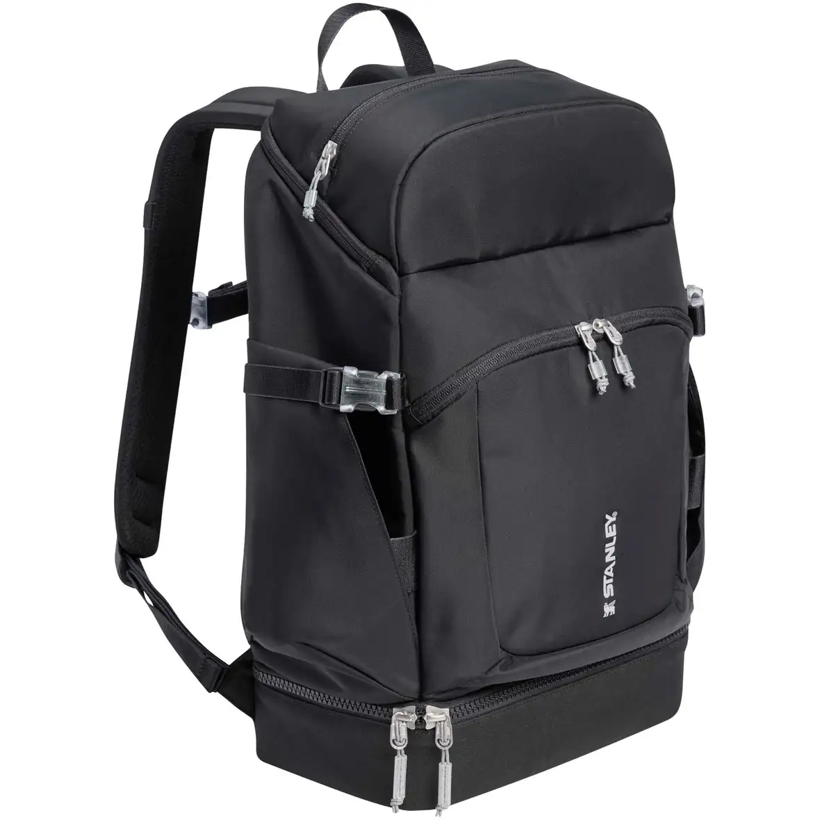 Stanley Vitalize™ Macro Method recycelter Rucksack 29L – Ansicht 1
