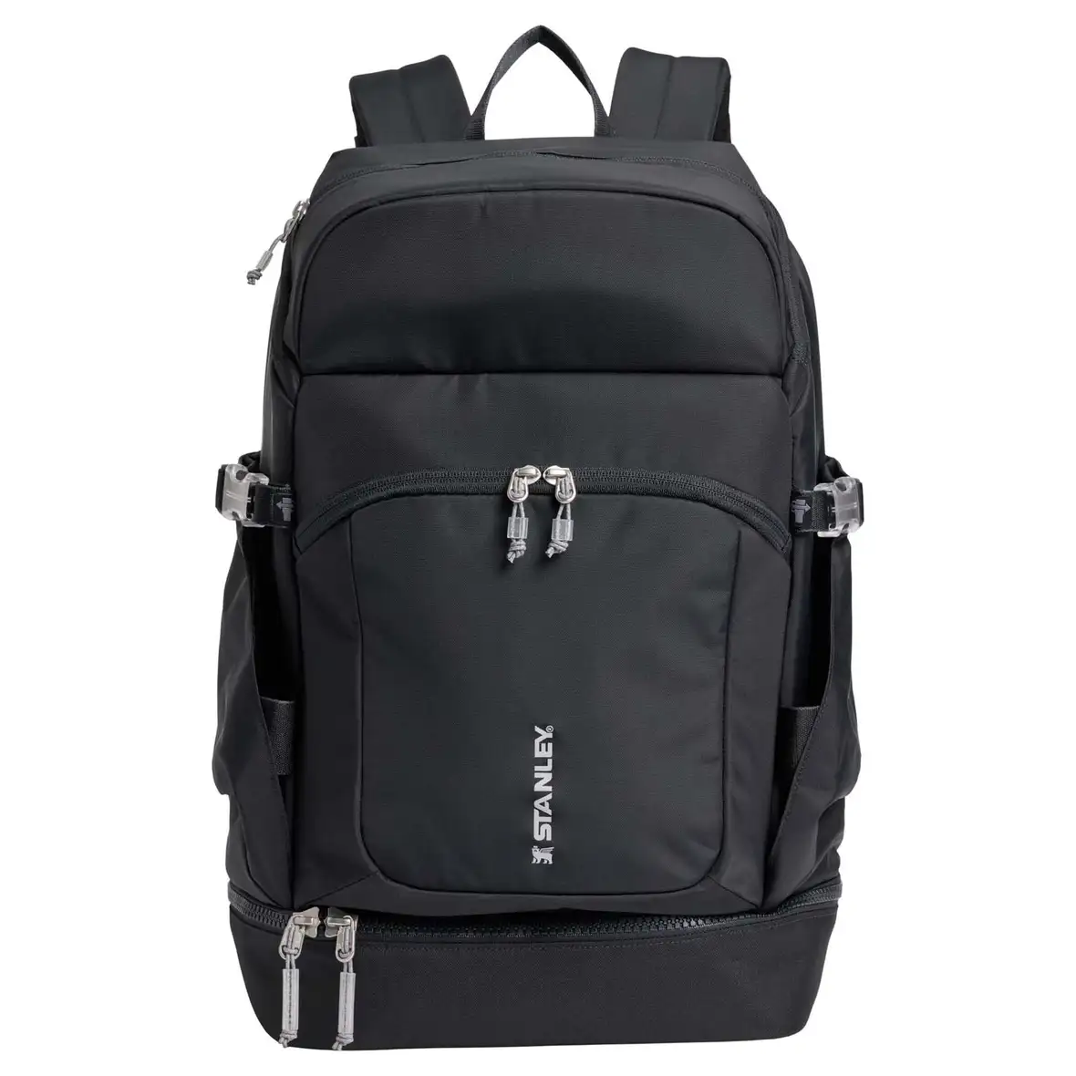Stanley Vitalize™ Macro Method recycelter Rucksack 29L – Ansicht 2
