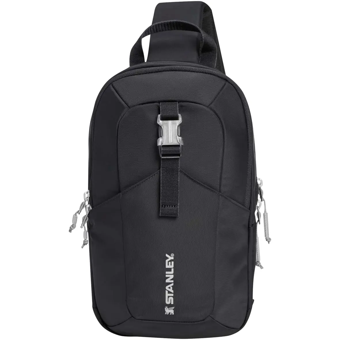 Stanley Vitalize™ Macro Method recycelte Crossbody Tasche 9.5L – Werbeartikel mit Logo bedrucken
