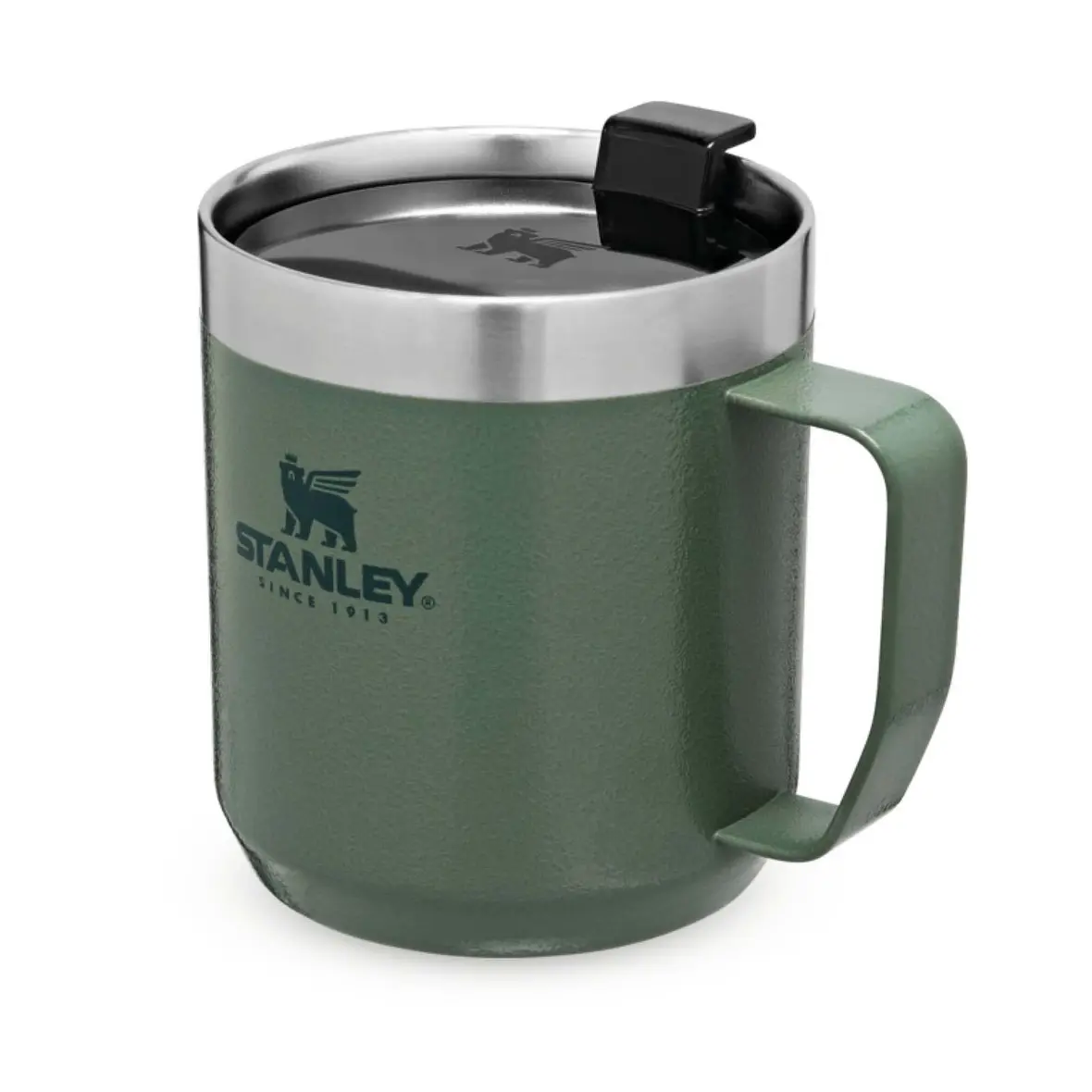 Stanley Everyday 350 ml Cam Becher aus Edelstahl – Werbeartikel mit Logo bedrucken