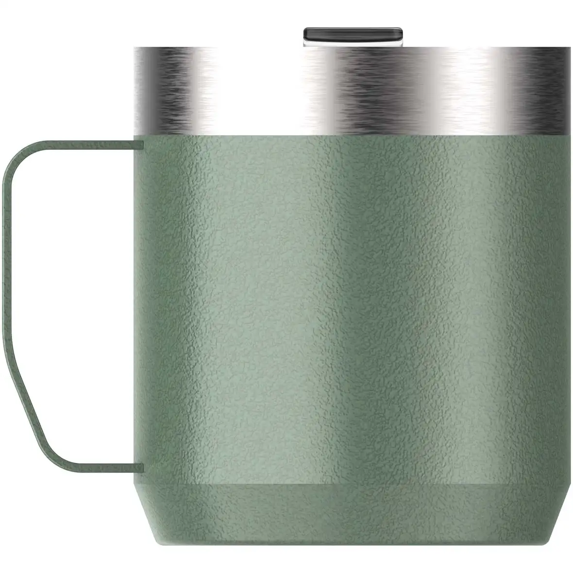 Stanley Everyday 350 ml Cam Becher aus Edelstahl – Ansicht 3